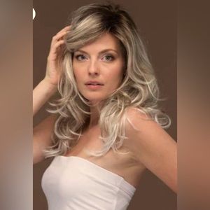 Orchid by Estetica in color RH12/26RT4. NWT